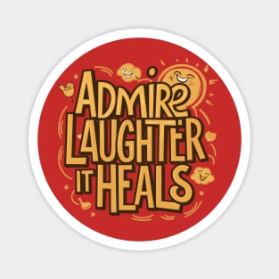 Laughter Magnet